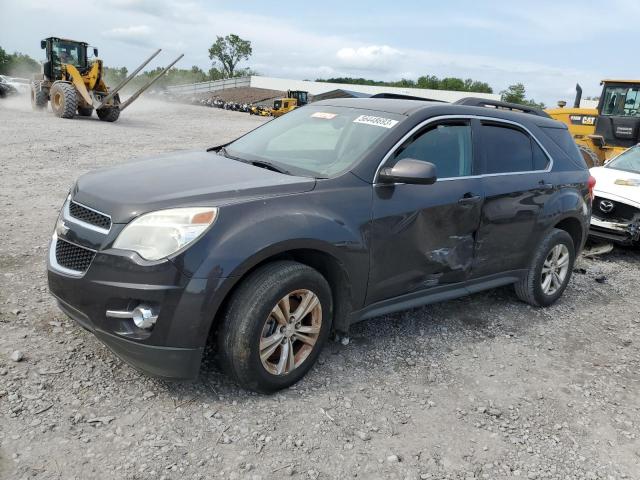Chevrolet Equinox (2015)