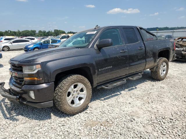 Chevrolet Silverado2 (2016)