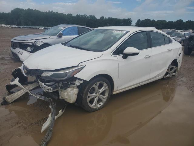 Chevrolet Cruze prem (2018)