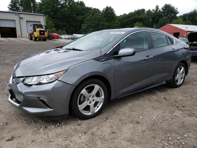 Chevrolet Volt lt (2018)