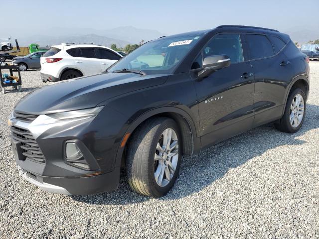 Chevrolet Blazer 3lt (2019)