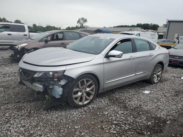 Chevrolet Impala pre (2019)