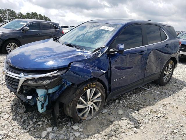 Chevrolet Equinox (2022)