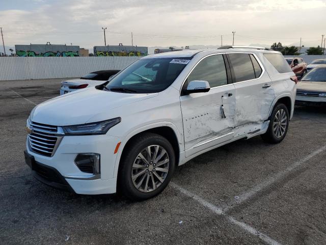 Chevrolet Traverse p (2023)