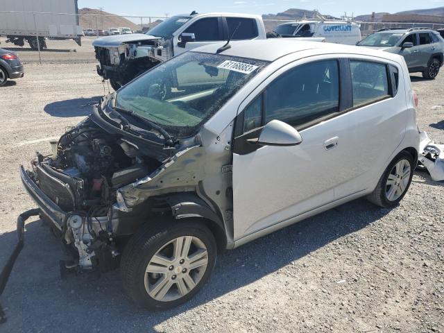 Chevrolet Spark (2014)