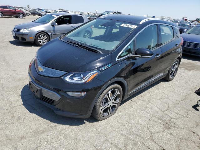 Chevrolet Bolt ev pr (2017)
