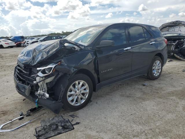 Chevrolet Equinox (2018)
