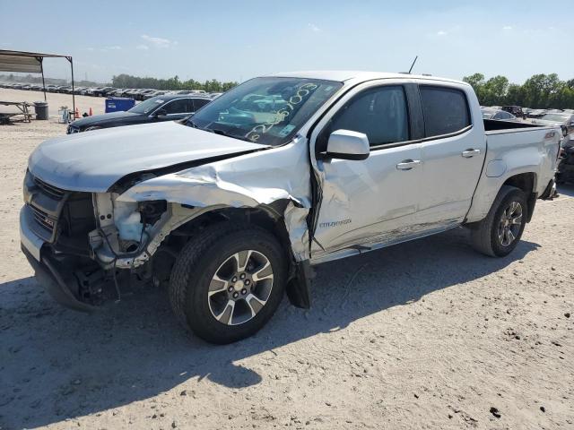 Chevrolet Colorado z (2020)