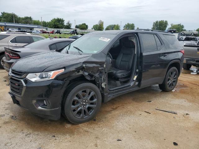 Chevrolet Traverse r (2020)