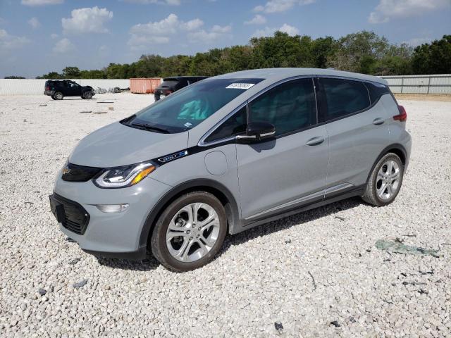 Chevrolet Bolt ev (2021)