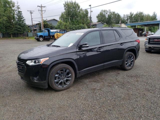 Chevrolet Traverse r (2021)