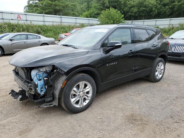 Chevrolet Blazer 3lt (2022)