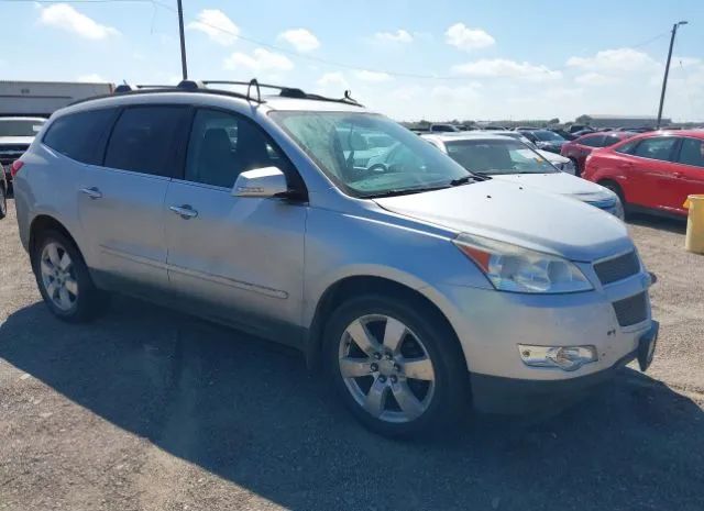 Chevrolet Traverse (2011)