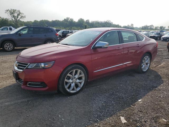 Chevrolet Impala (2015)