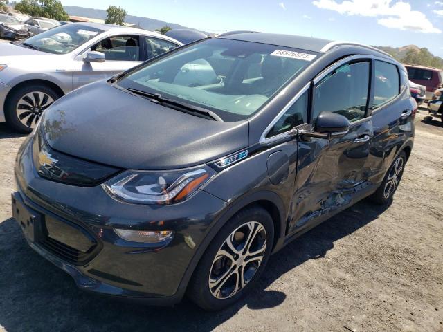 Chevrolet Bolt ev pr (2017)