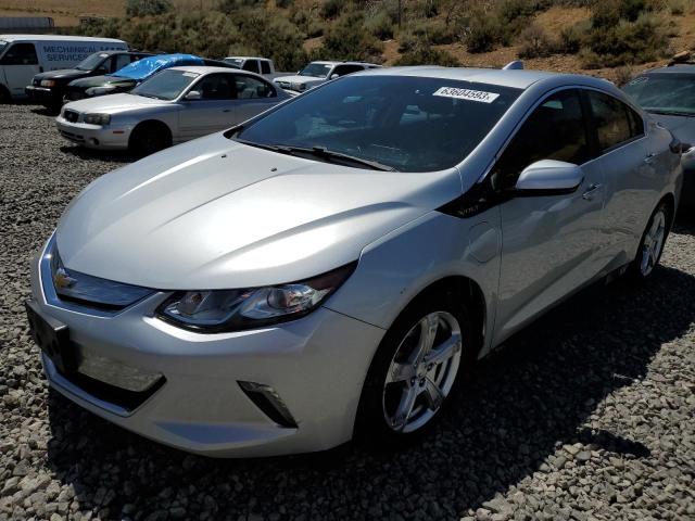 Chevrolet Volt lt (2017)