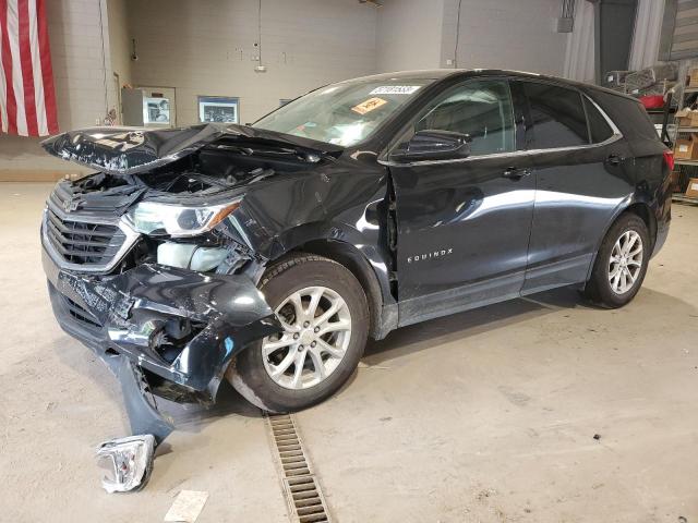 Chevrolet Equinox (2018)