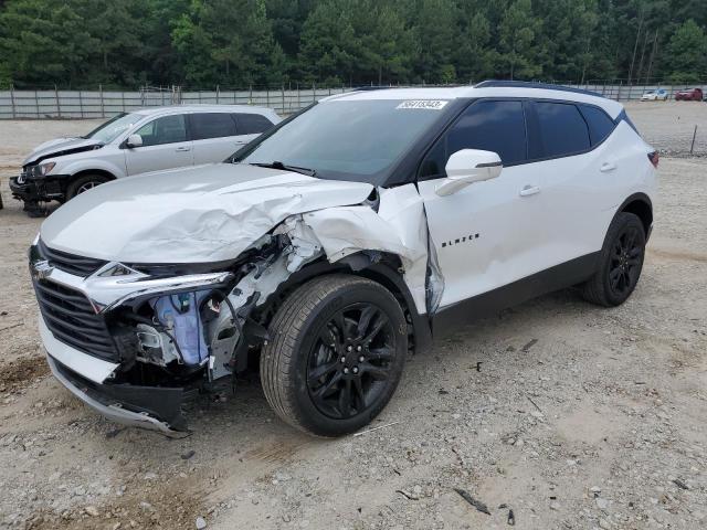 Chevrolet Blazer 3lt (2020)