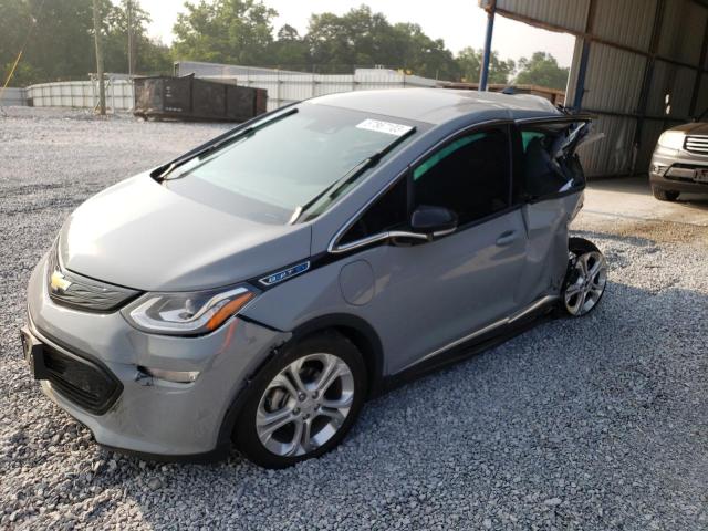 Chevrolet Bolt ev lt (2020)