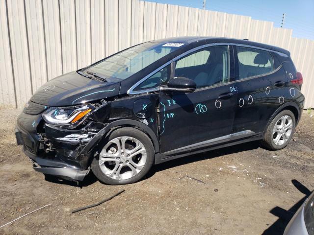 Chevrolet Bolt ev lt (2020)