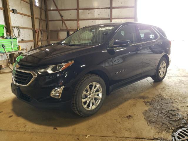 Chevrolet Equinox (2020)