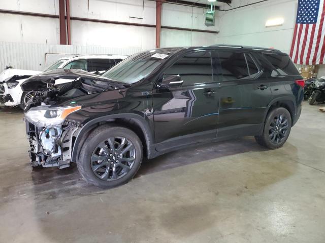 Chevrolet Traverse r (2021)
