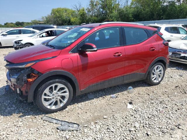 Chevrolet Bolt euv l (2022)