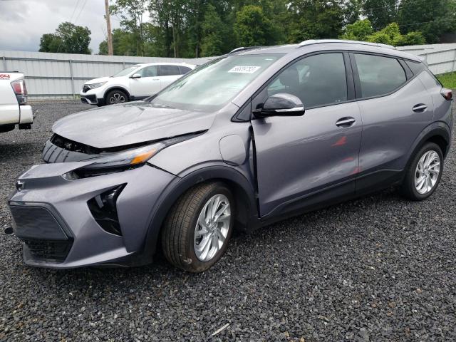 Chevrolet Bolt euv l (2023)