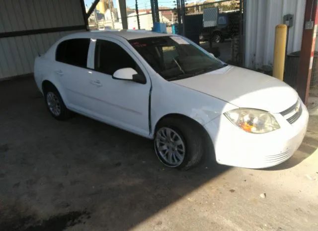 Chevrolet Cobalt (2010)