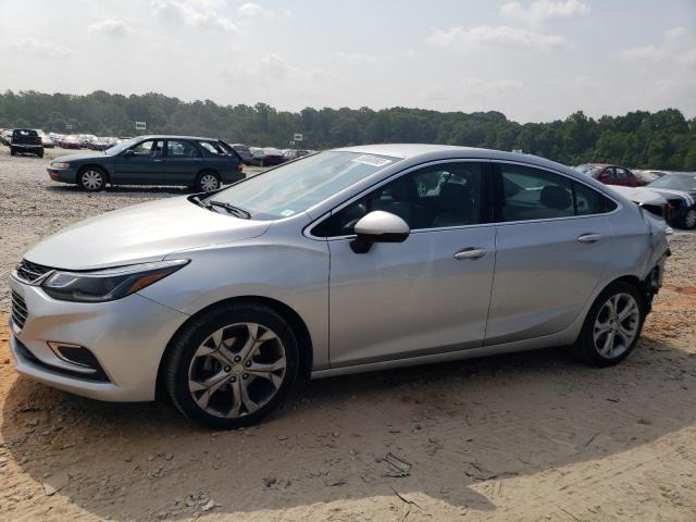 Chevrolet Cruze prem (2018)