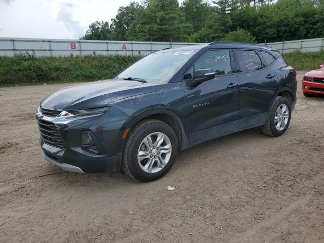 Chevrolet Blazer 3lt (2019)