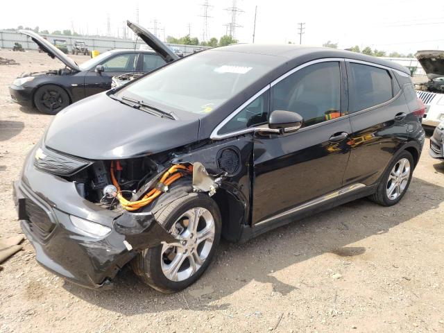Chevrolet Bolt ev lt (2021)