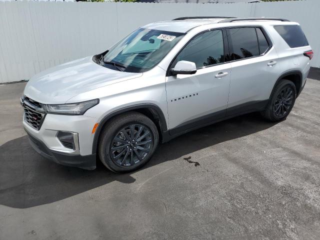Chevrolet Traverse r (2022)