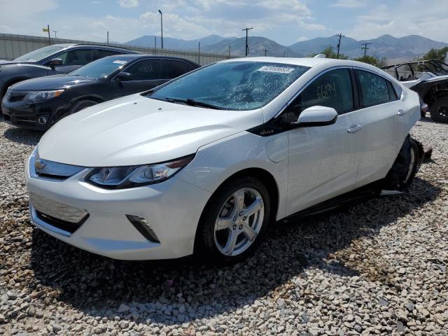 Chevrolet Volt lt (2017)