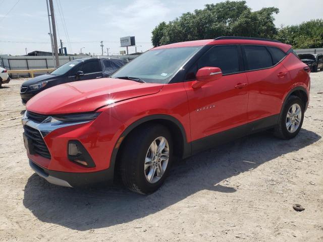 Chevrolet Blazer 2lt (2019)