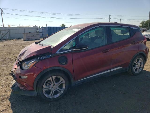 Chevrolet Bolt ev lt (2019)