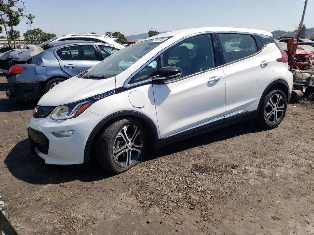 Chevrolet Bolt ev lt (2020)