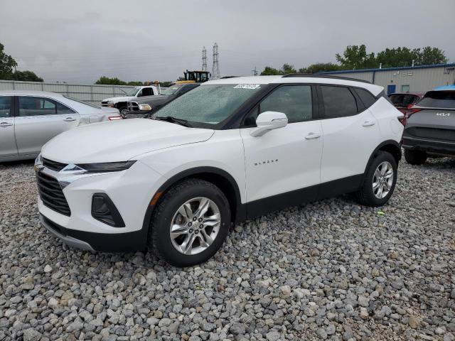 Chevrolet Blazer 2lt (2019)