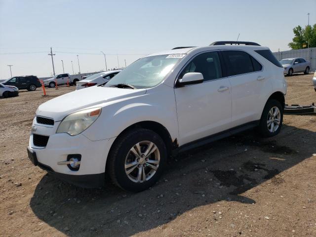 Chevrolet Equinox (2010)