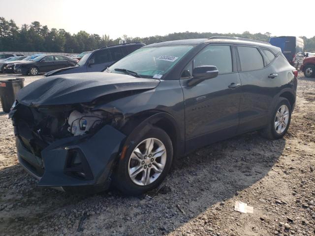 Chevrolet Blazer 2lt (2020)