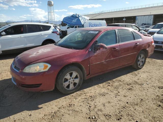 Chevrolet Impala ls (2006)