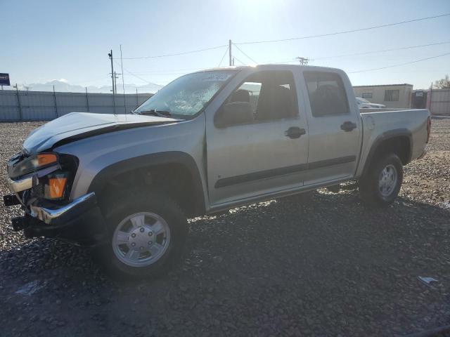 Chevrolet Colorado (2007)