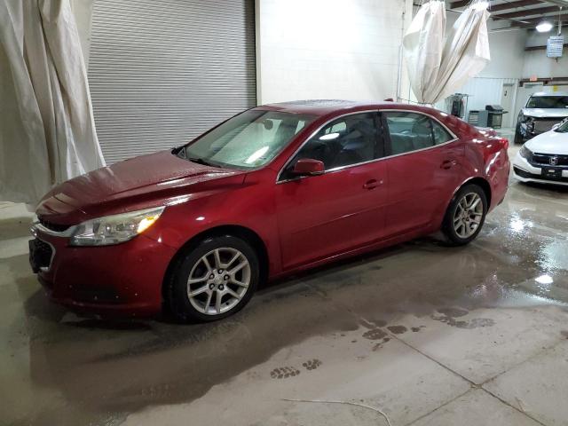 Chevrolet Malibu 1lt (2014)