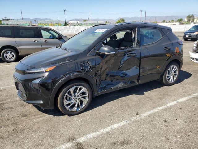 Chevrolet Bolt euv l (2023)