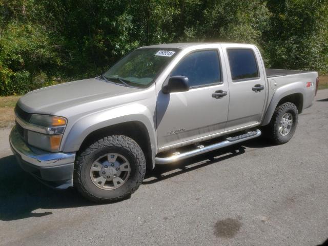 Chevrolet Colorado (2005)