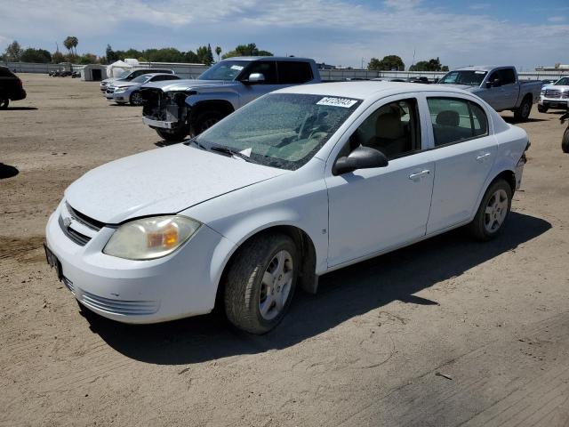 Chevrolet Cobalt (2007)