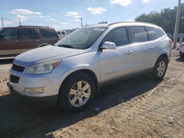 Chevrolet Traverse (2009)