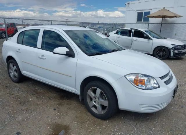 Chevrolet Cobalt (2010)