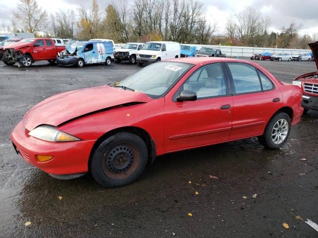 Chevrolet Cavalier (1998)