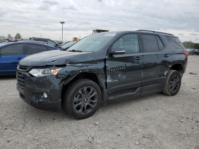 Chevrolet Traverse r (2021)